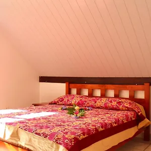 Tekauhivai Holiday home